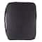 Tombow Black Zipper Marker Case